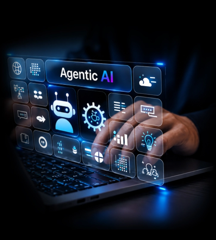Success Story of Our AI Agent Integration Services