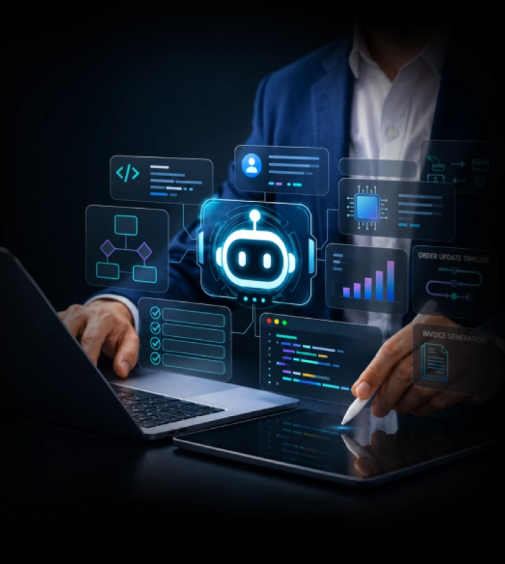 AI Automation Services Case Study