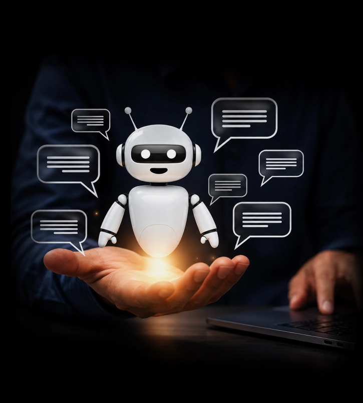 Our Generative AI Development Case Study