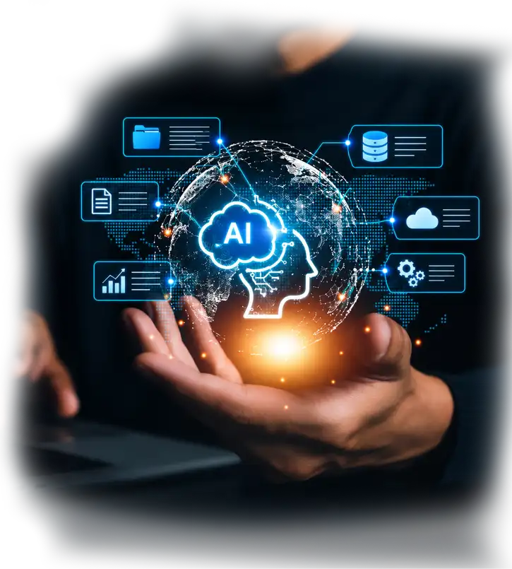 Our Generative AI Development Case Study