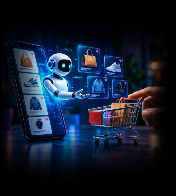 Our AI Product Development Services Success Story