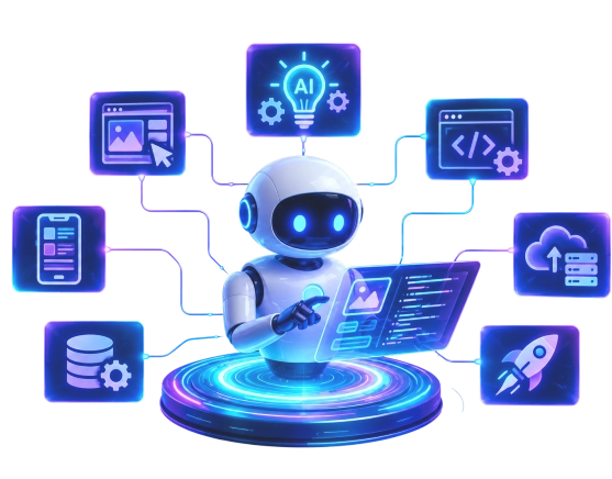 AI Product Development Process We Follow