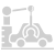 Manufacturing & Automotive icon