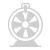 Roulette icon