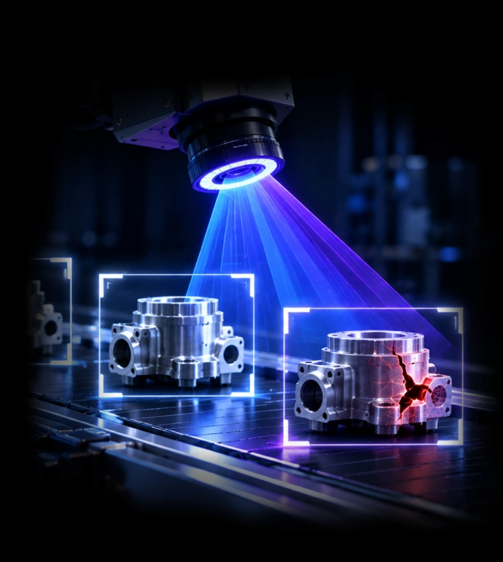 Our Computer Vision Development Services Success Story