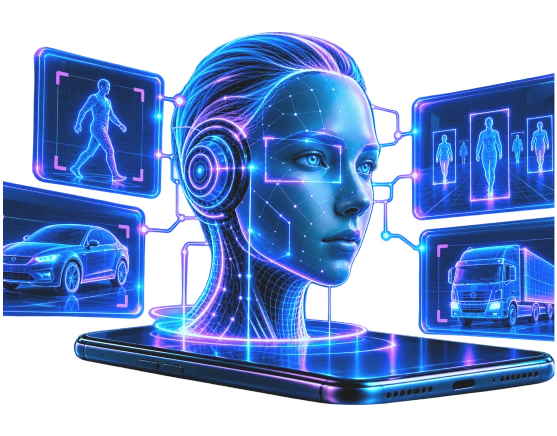 Computer Vision Development Services Process We Follow