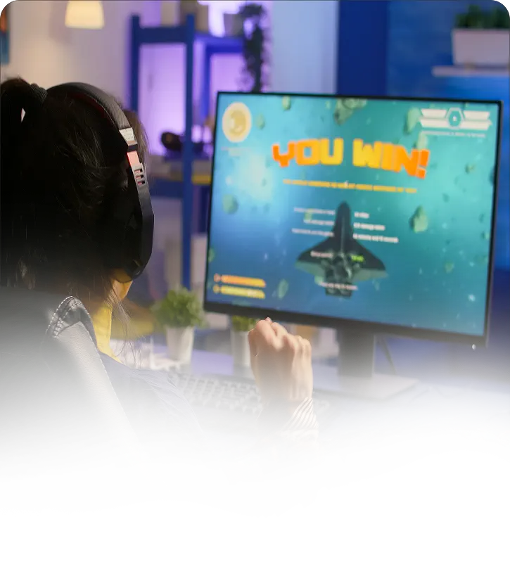 Blockchain-Based Play-to-Earn Game