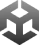 A cross-platform game engine logo