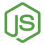 JavaScript runtime logo