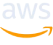 (AWS)Cloud platform logo