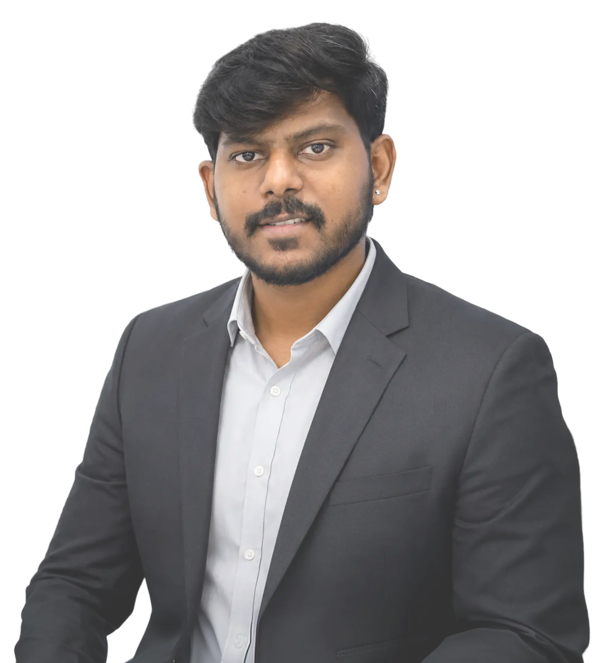 Santhosh Kumar