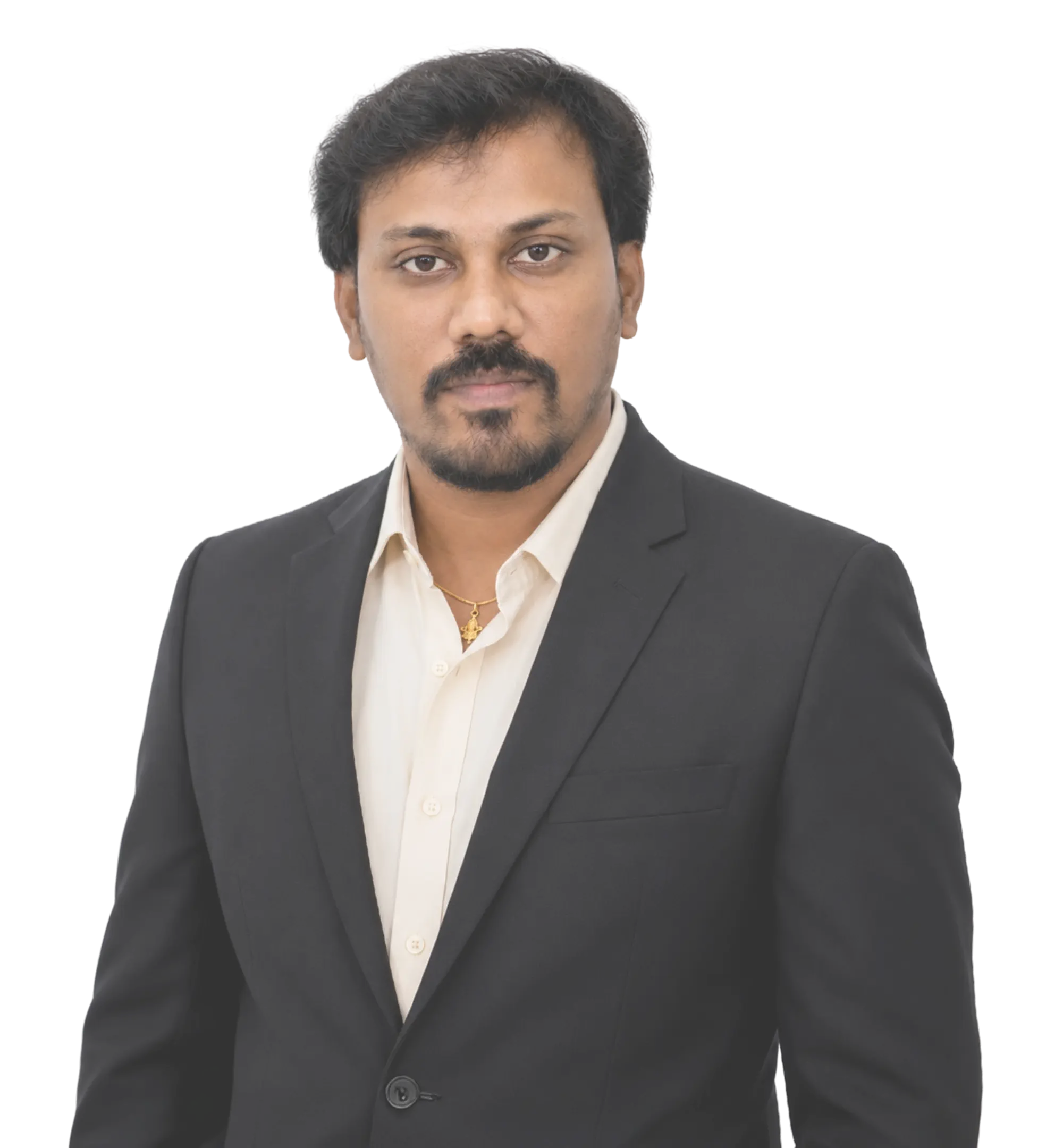 Vinoth Kumar
