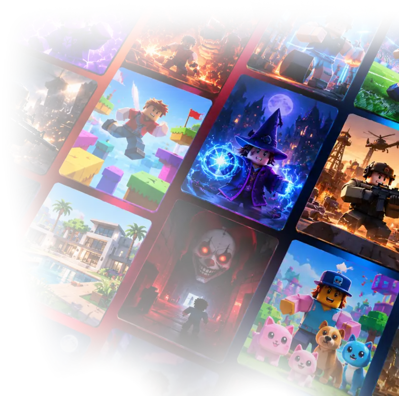 Benefits of a Roblox game development company